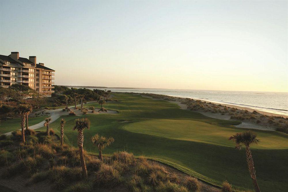 Wild Dunes Homes And Hotel 4*