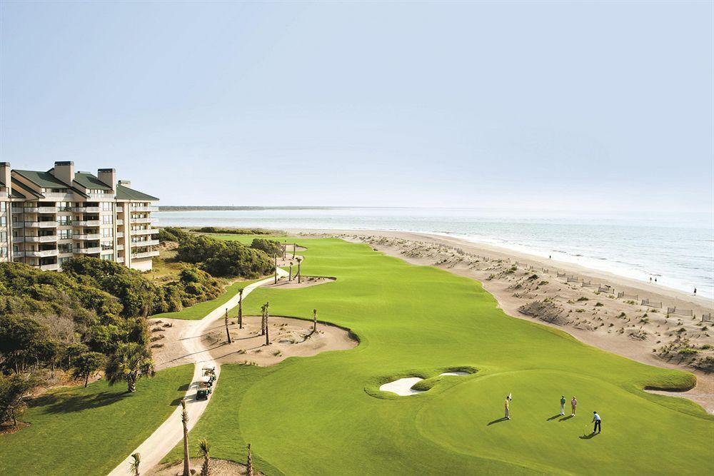 Wild Dunes Homes And Hotel 4*