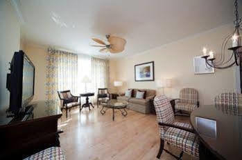 Wild Dunes Homes And Hotel Isle of Palms