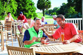 Hotel Wild Dunes Homes And 4*