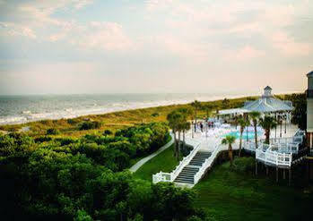 Wild Dunes Homes And Hotel Isle of Palms