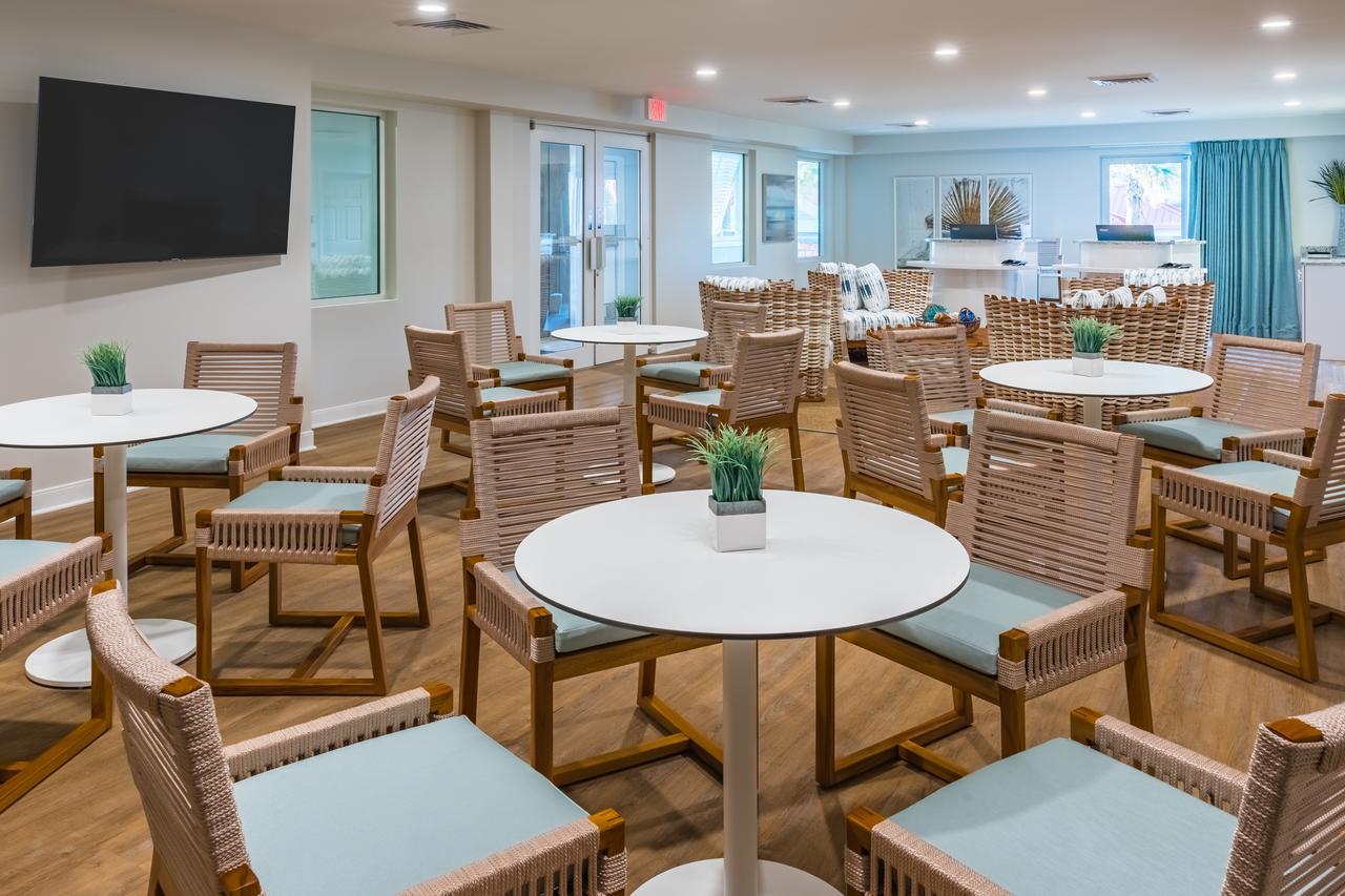 The Palms Oceanfront 3* Isle of Palms