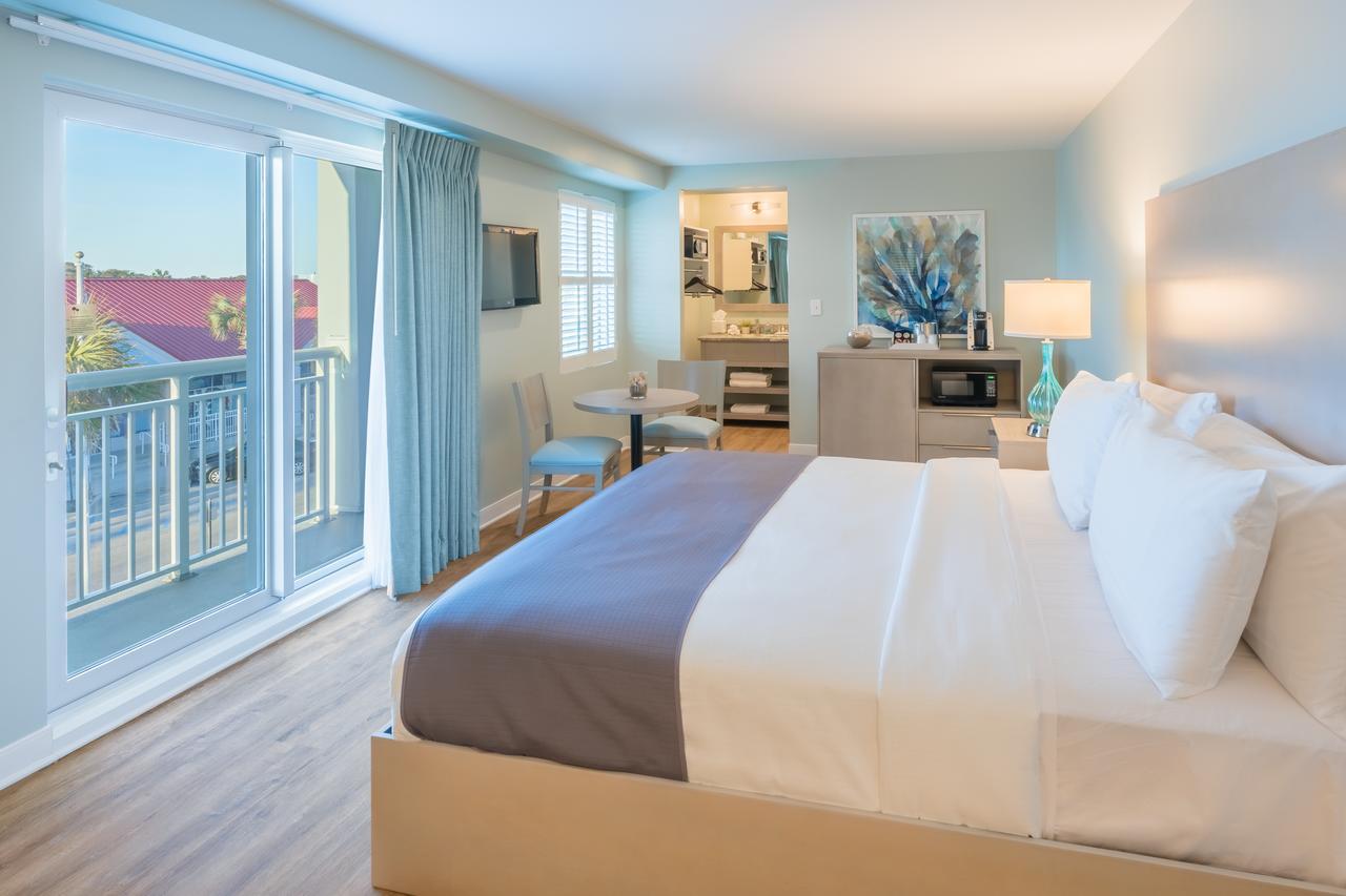 Hotel The Palms Oceanfront