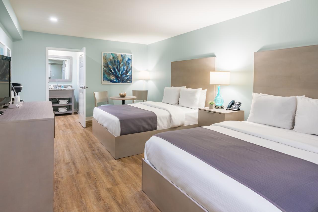 The Palms Oceanfront