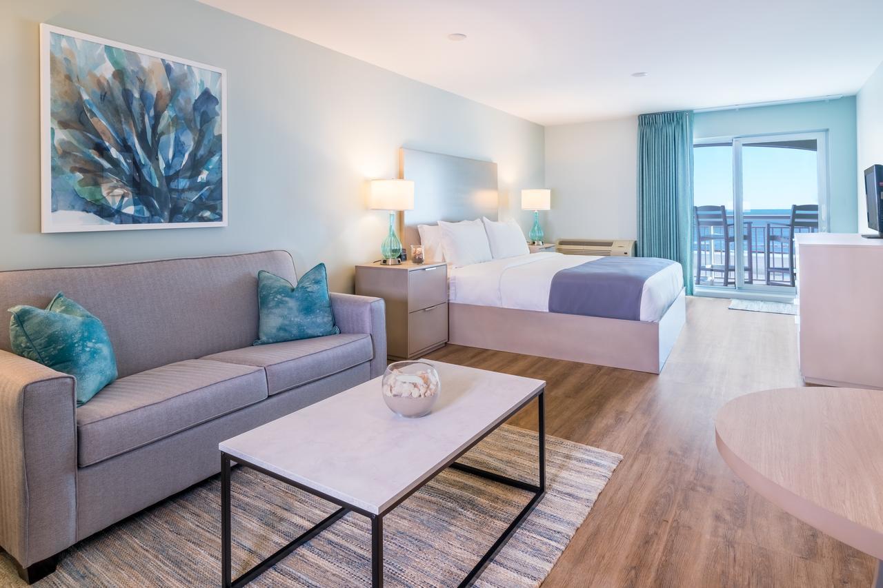 The Palms Oceanfront 3* Isle of Palms