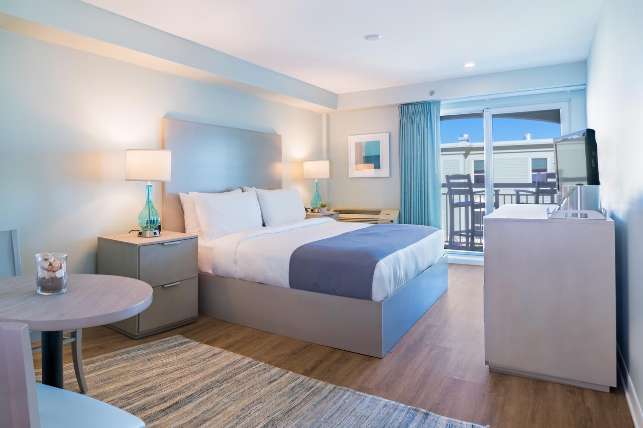 Hotel The Palms Oceanfront