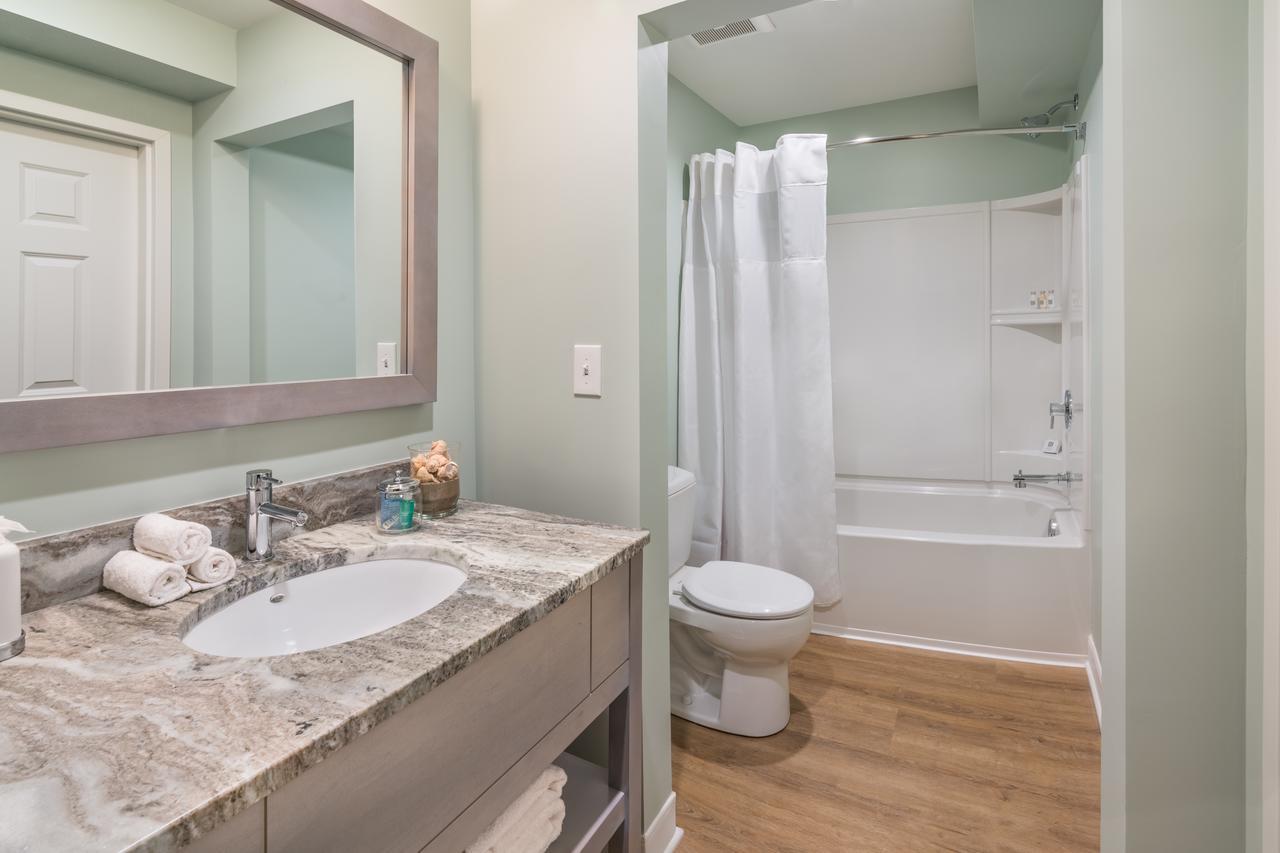 The Palms Oceanfront 3*