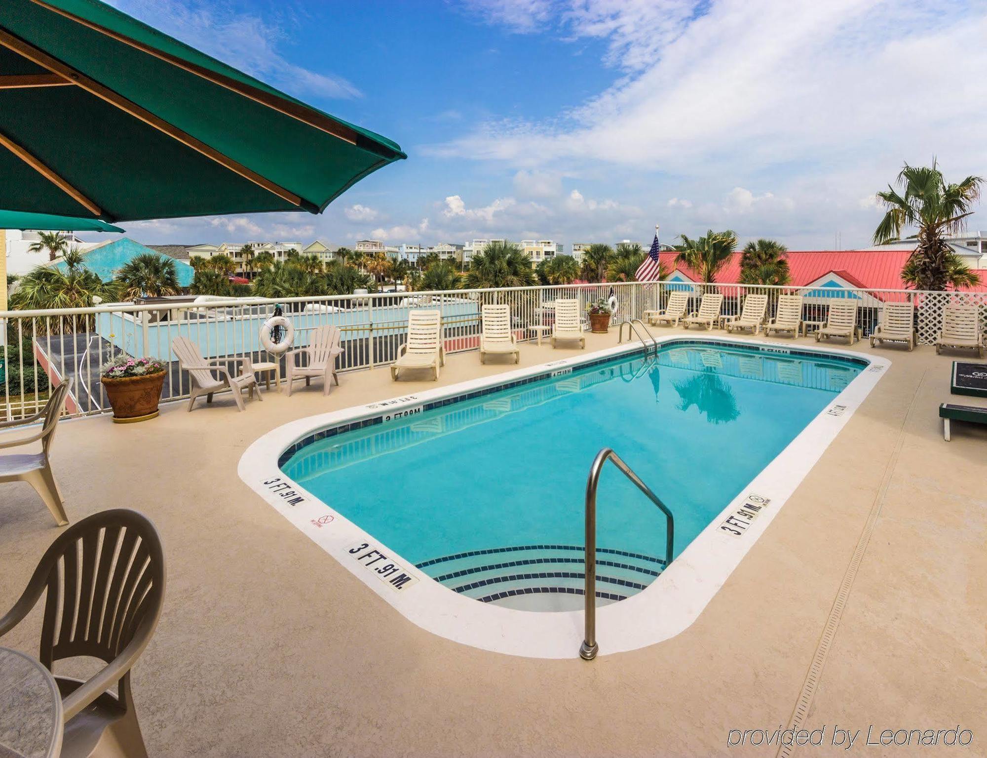 The Palms Oceanfront 3*