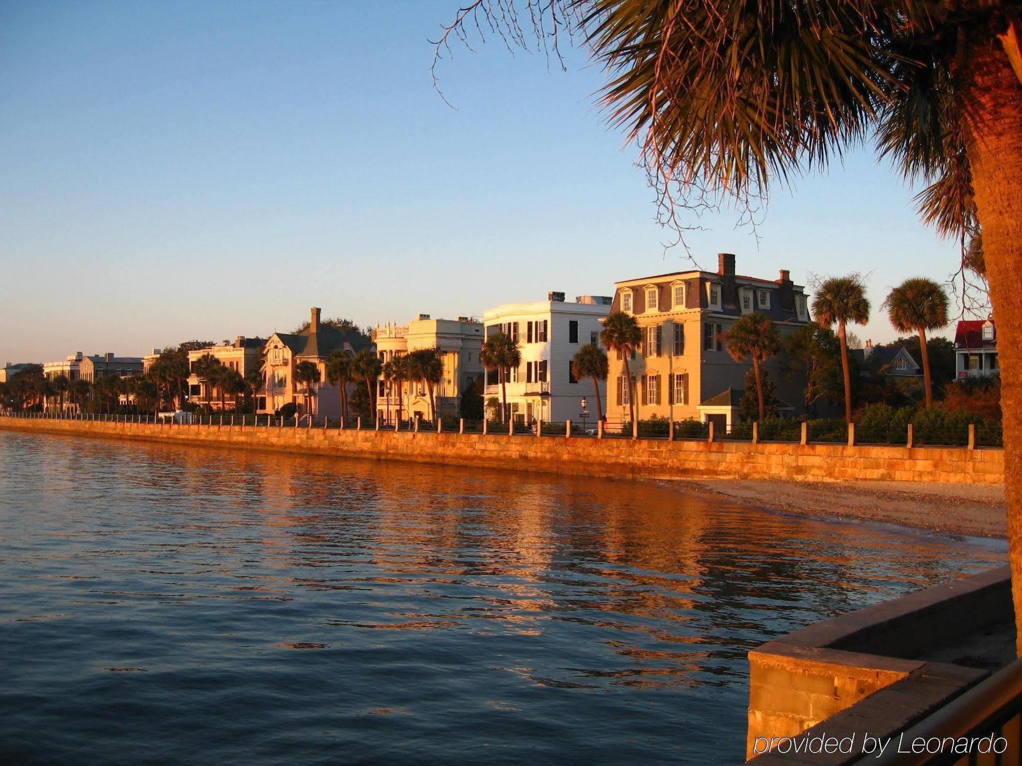The Palms Oceanfront Isle of Palms