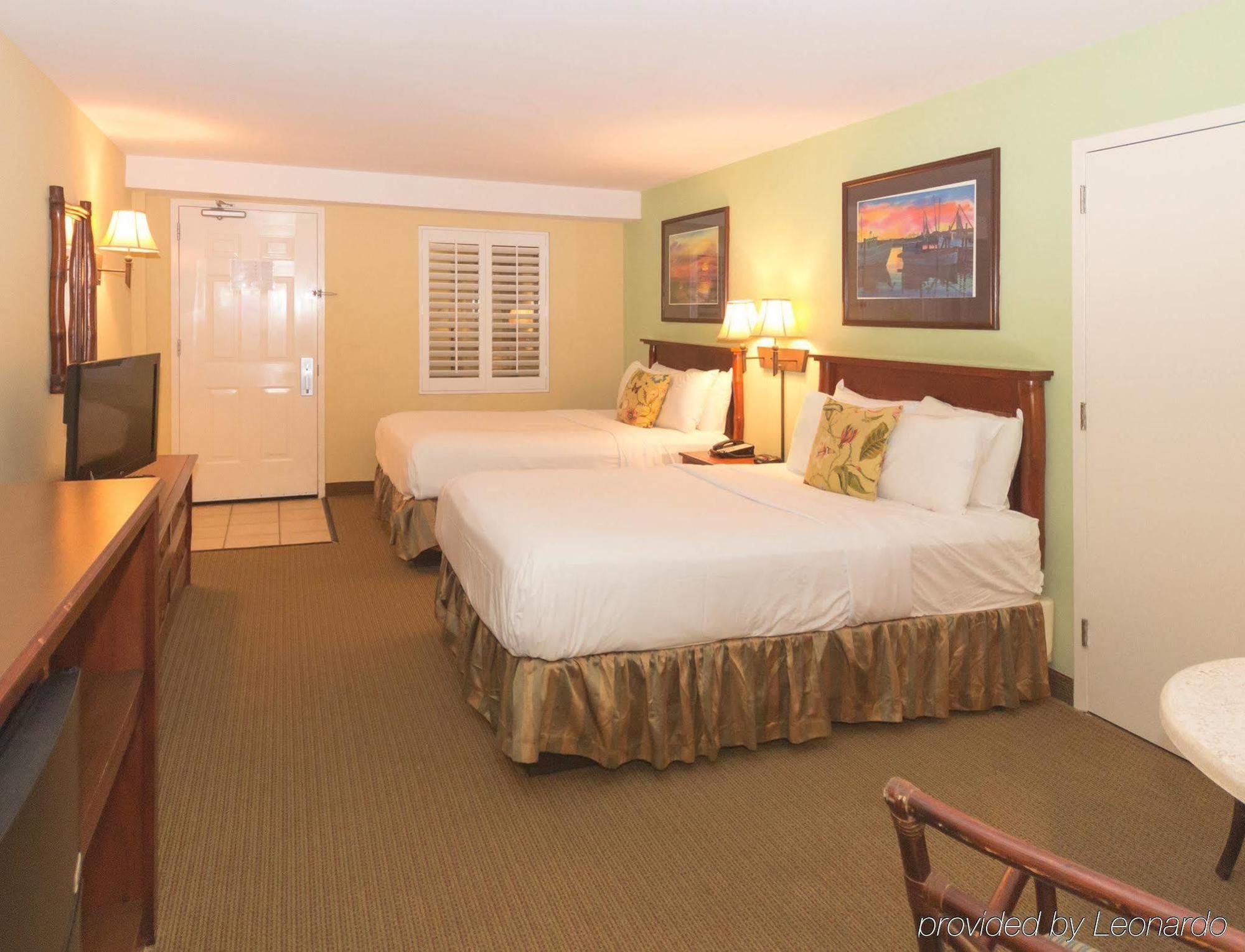 The Palms Oceanfront