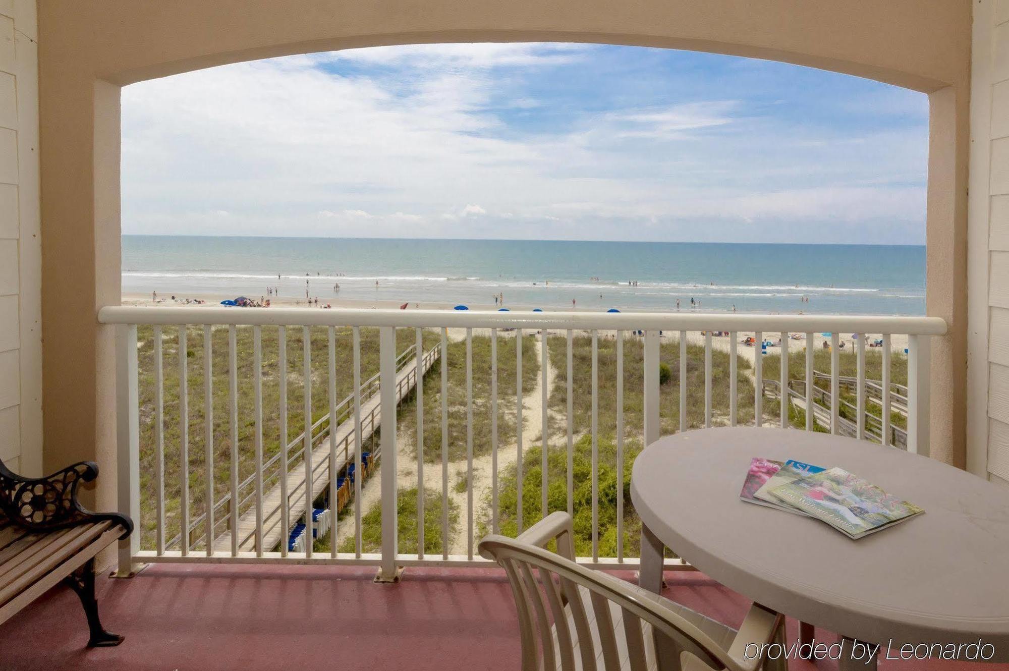 The Palms Oceanfront