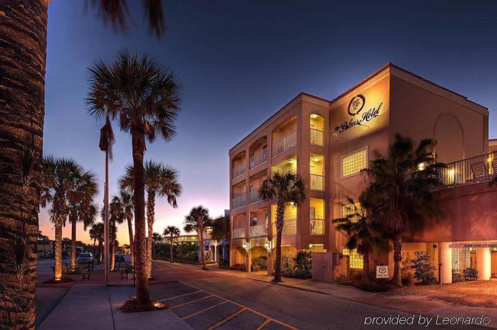 Hotel The Palms Oceanfront Isle of Palms