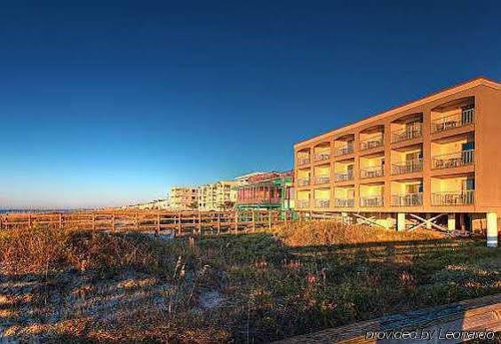 Hotel The Palms Oceanfront Isle of Palms