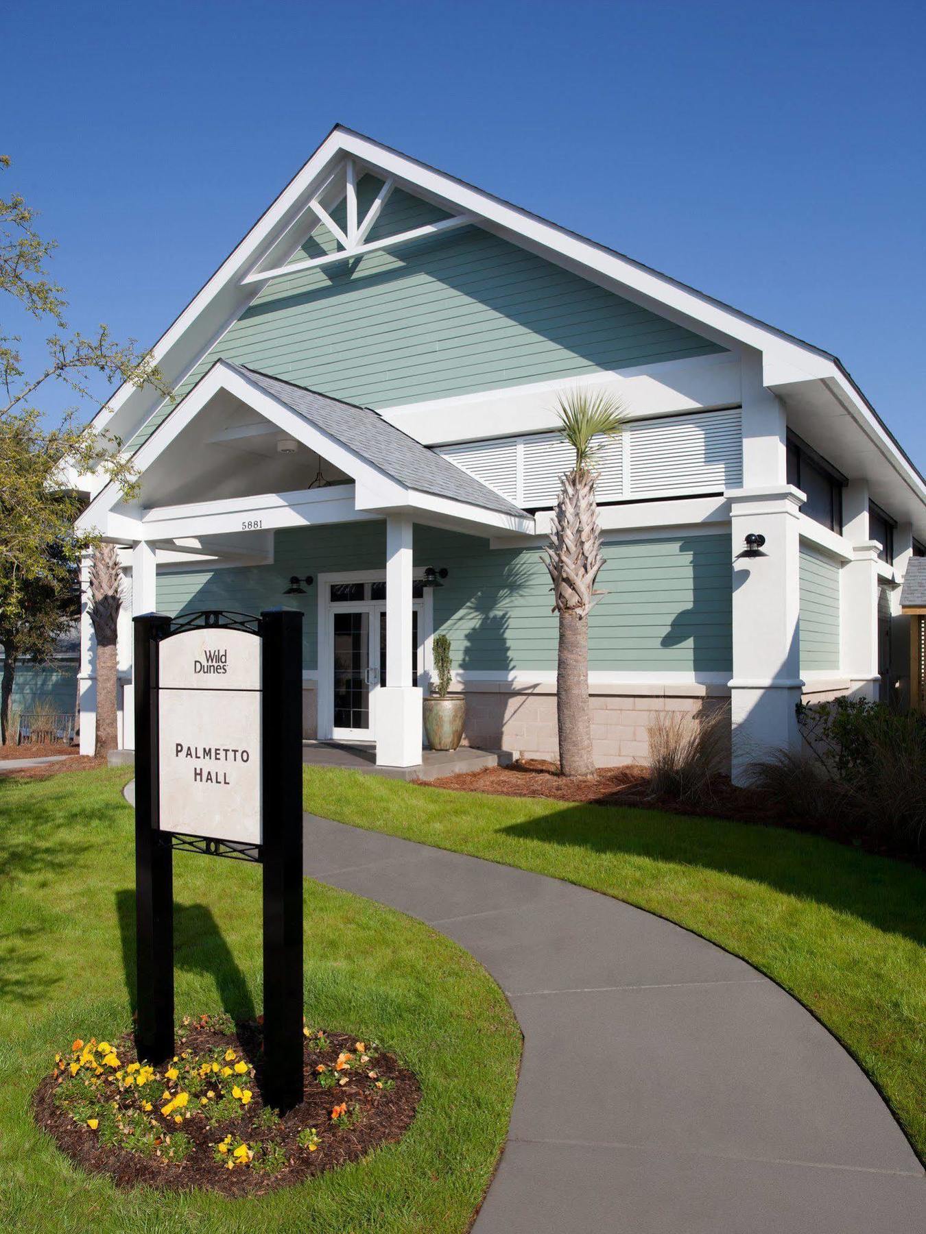 Wild Dunes Homes And Hotel 4*