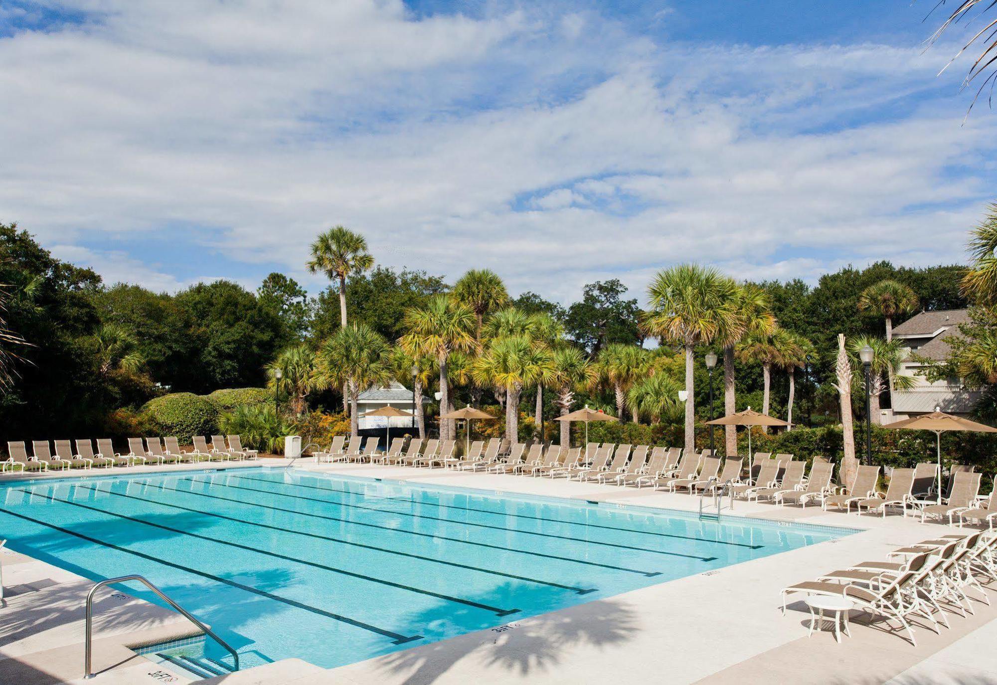 Wild Dunes Homes And Hotel Isle of Palms