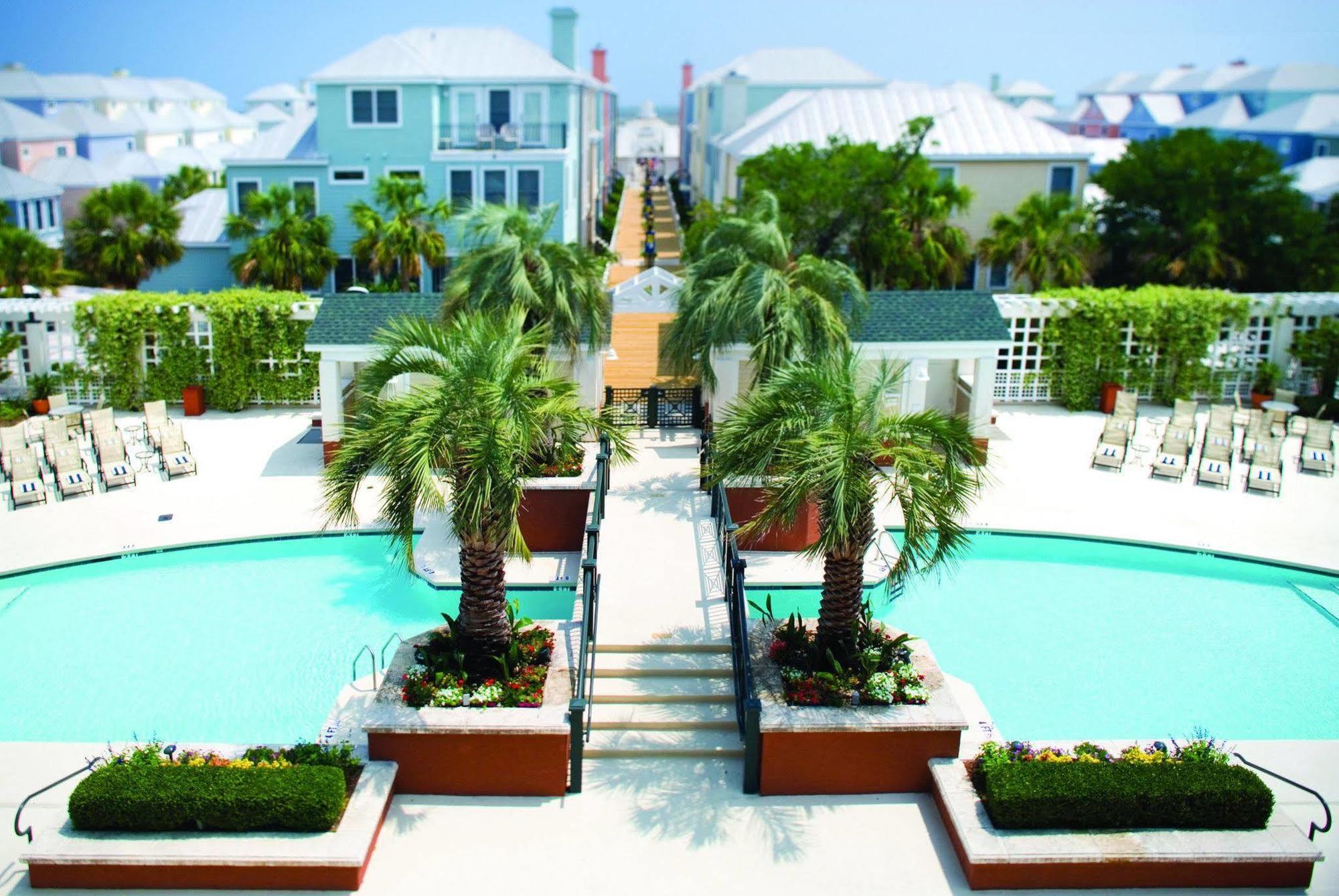 Hotel Wild Dunes Homes And