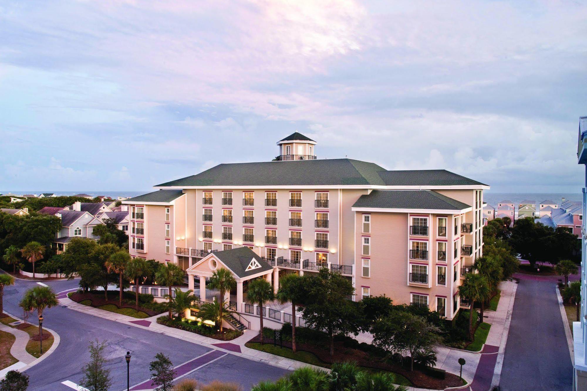 Wild Dunes Homes And Isle of Palms