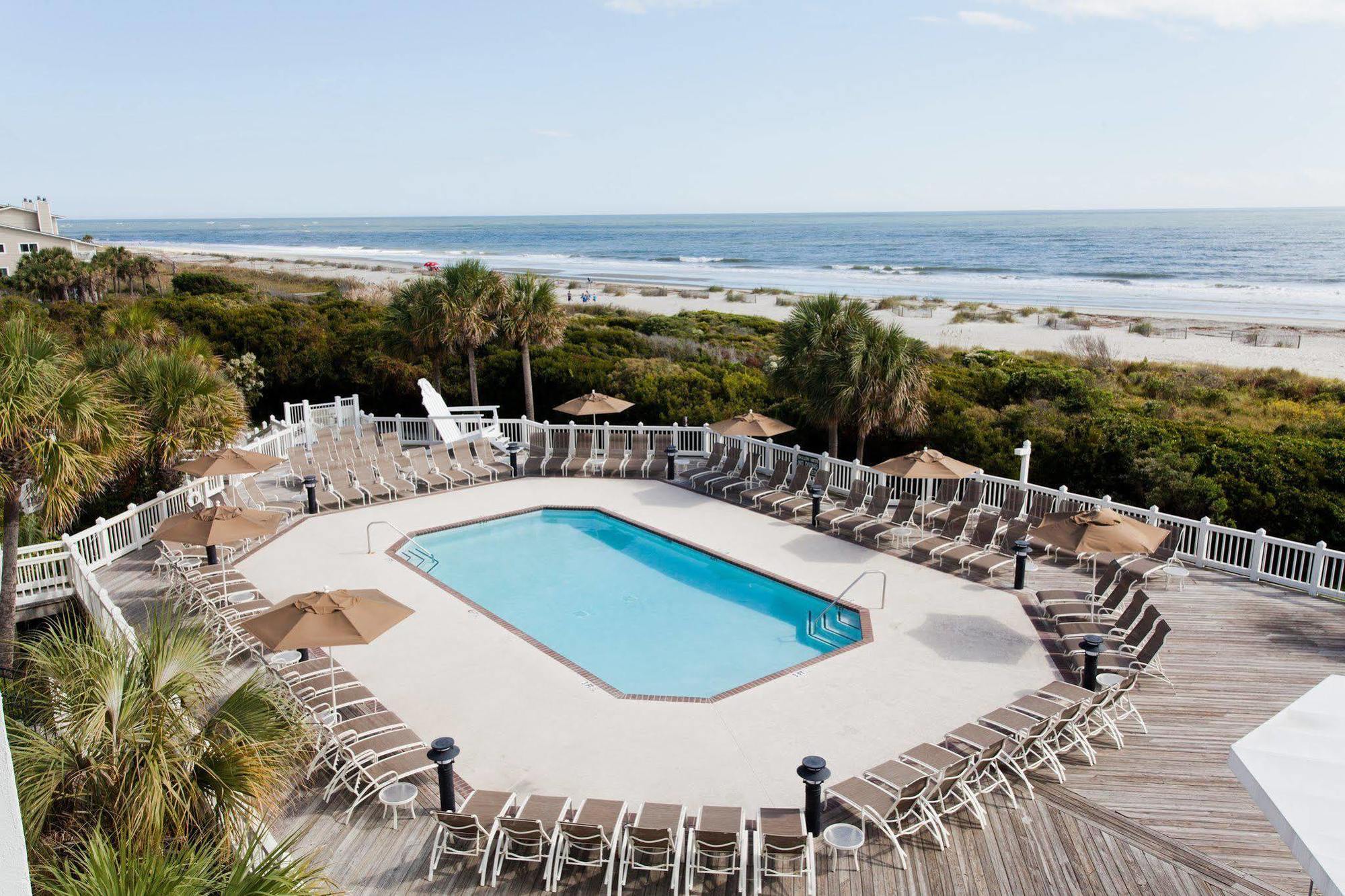 Wild Dunes Homes And