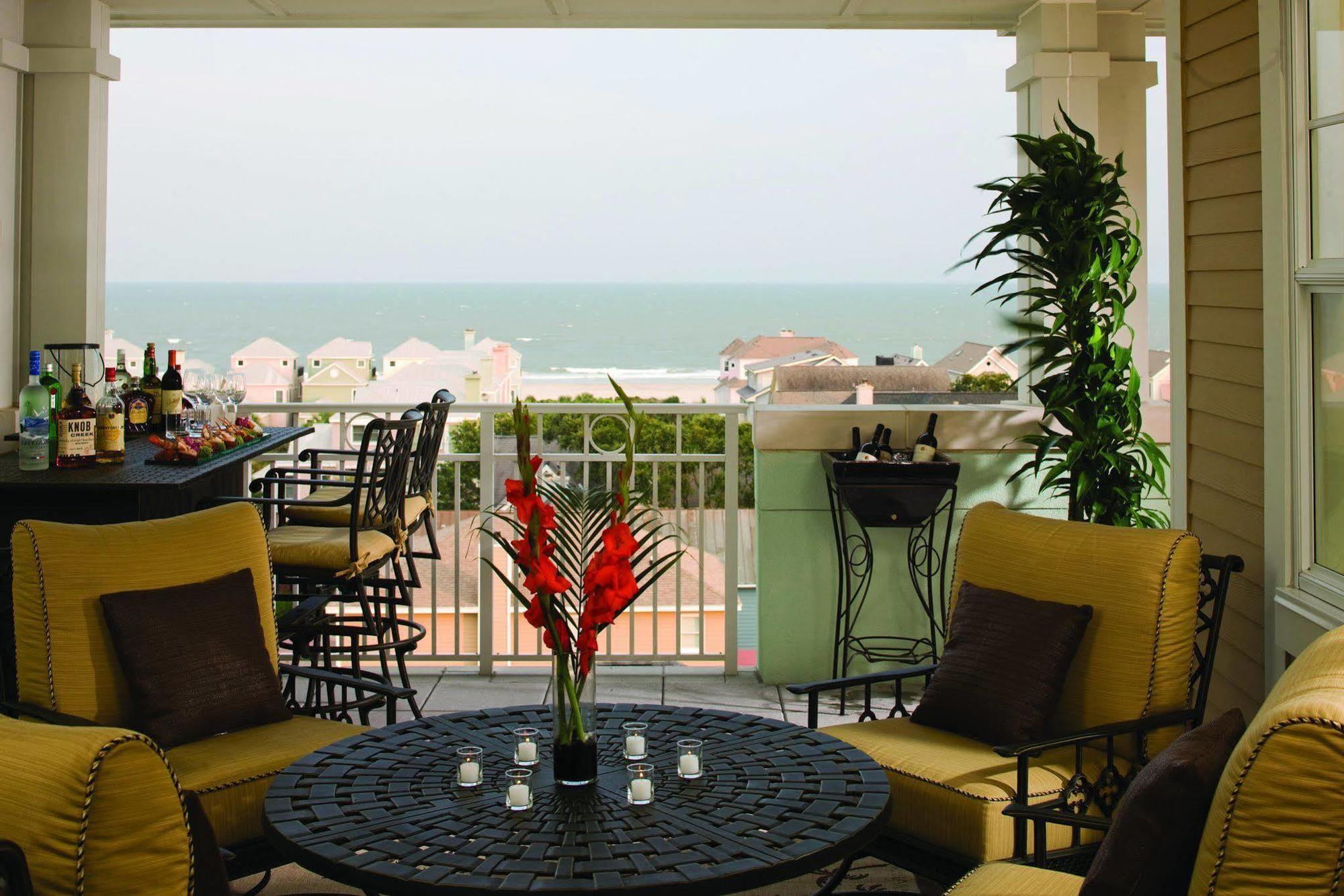 Wild Dunes Homes And Hotel 4*