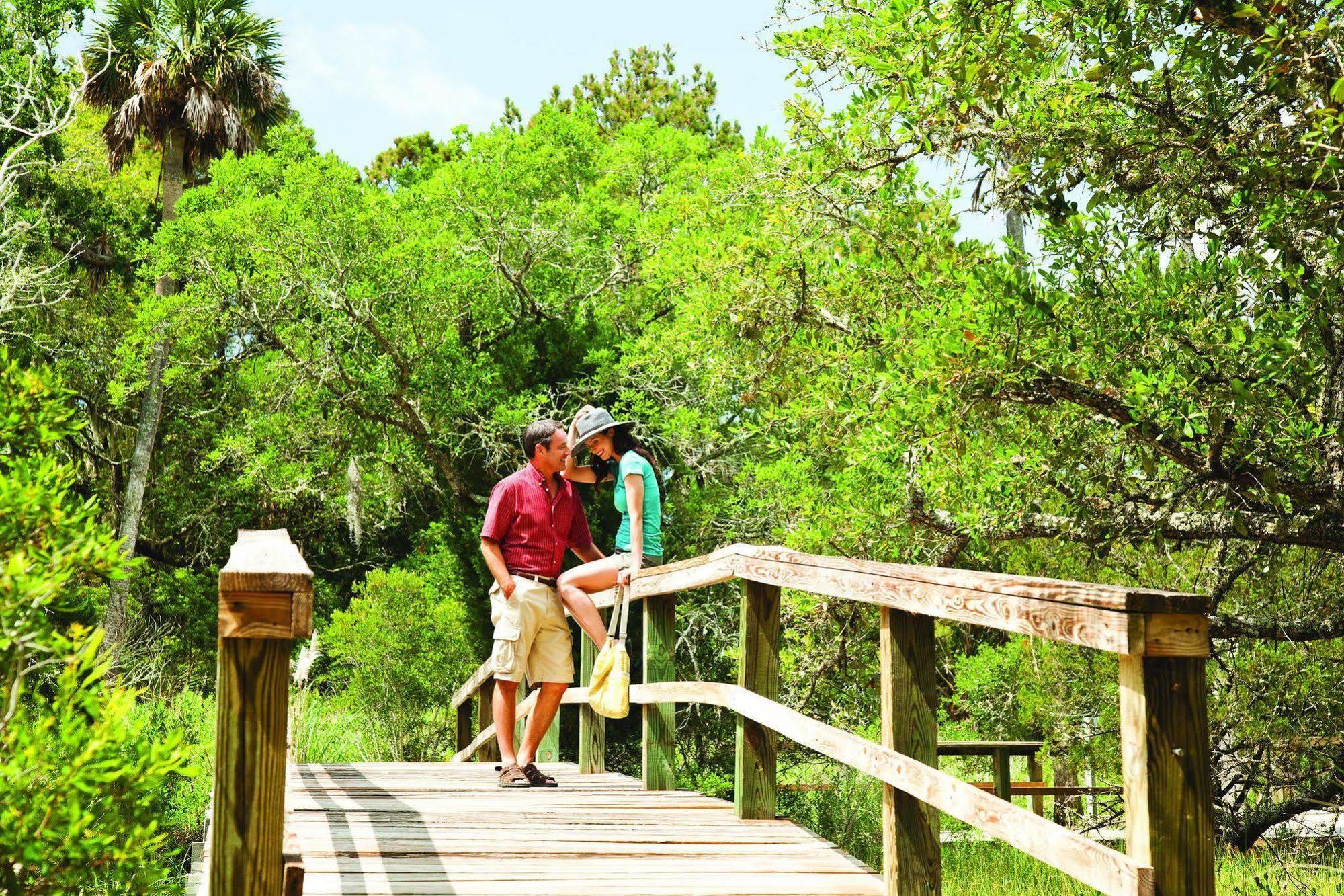 Wild Dunes Homes And