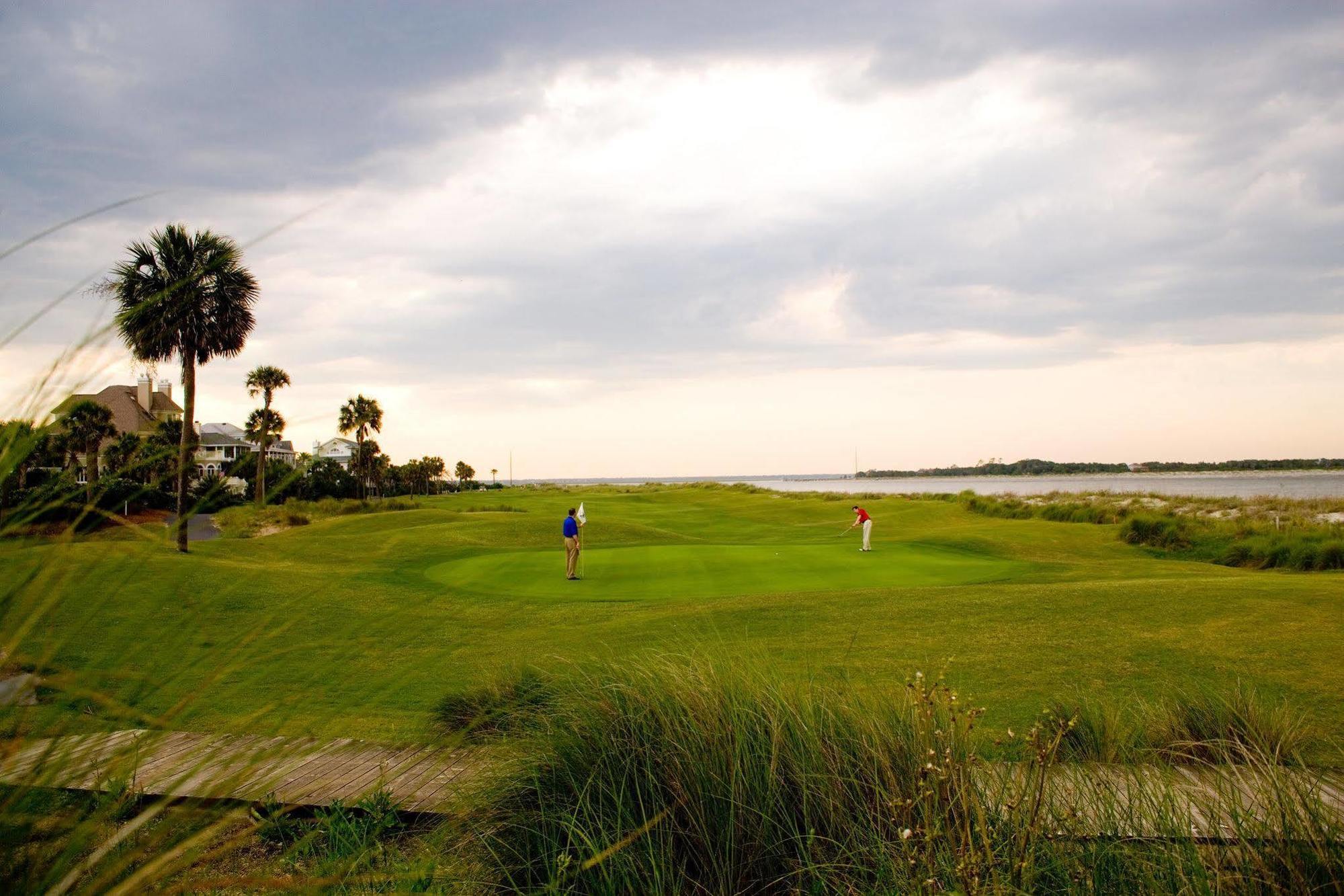 Wild Dunes Homes And Hotel