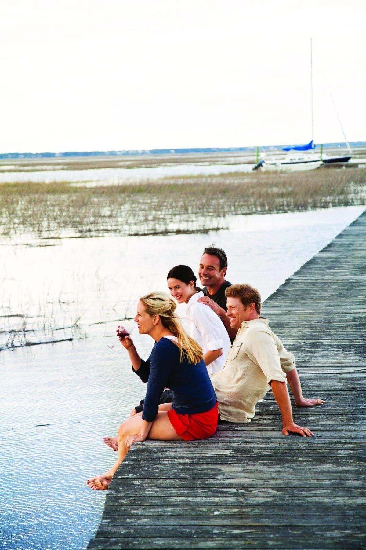 Wild Dunes Homes And 4* Isle of Palms
