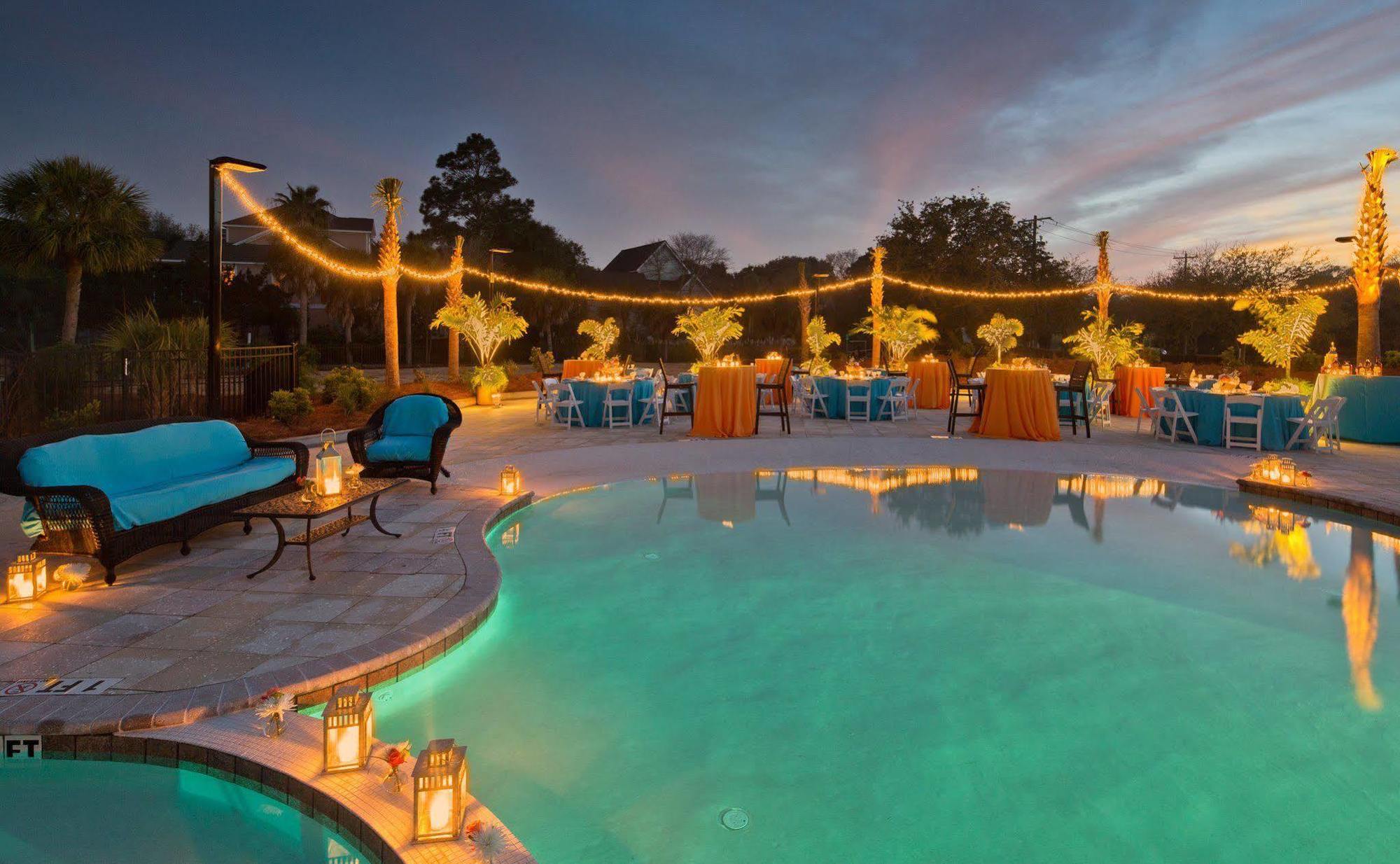 Wild Dunes Homes And Hotel 4*