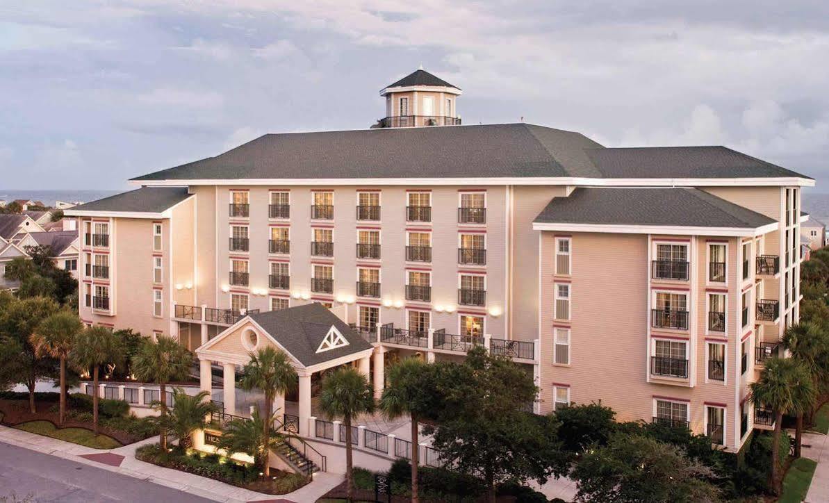 Hotel Wild Dunes Homes And Isle of Palms