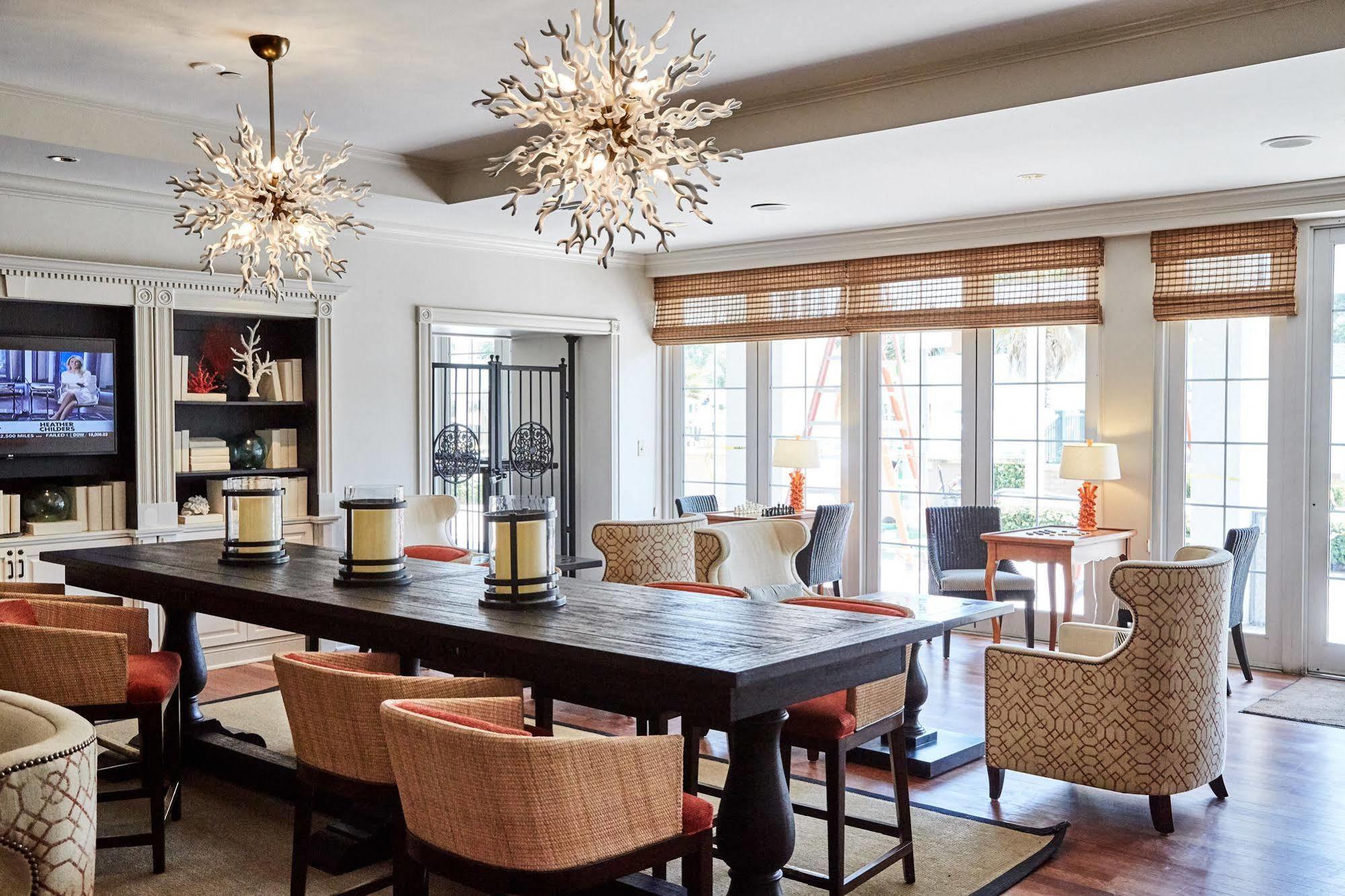 Hotel Wild Dunes Homes And