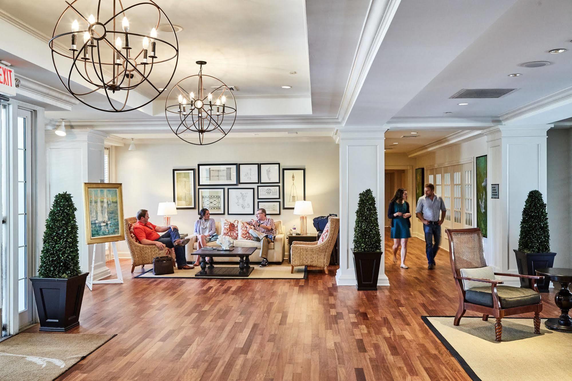 Wild Dunes Homes And 4* Isle of Palms