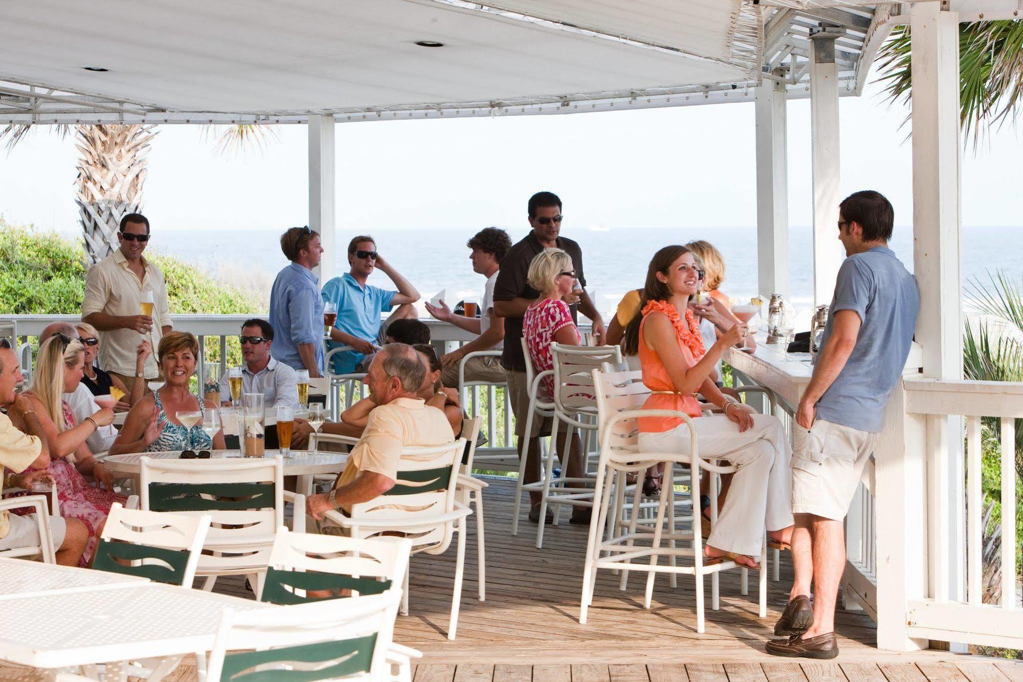Hotel Wild Dunes Homes And 4*