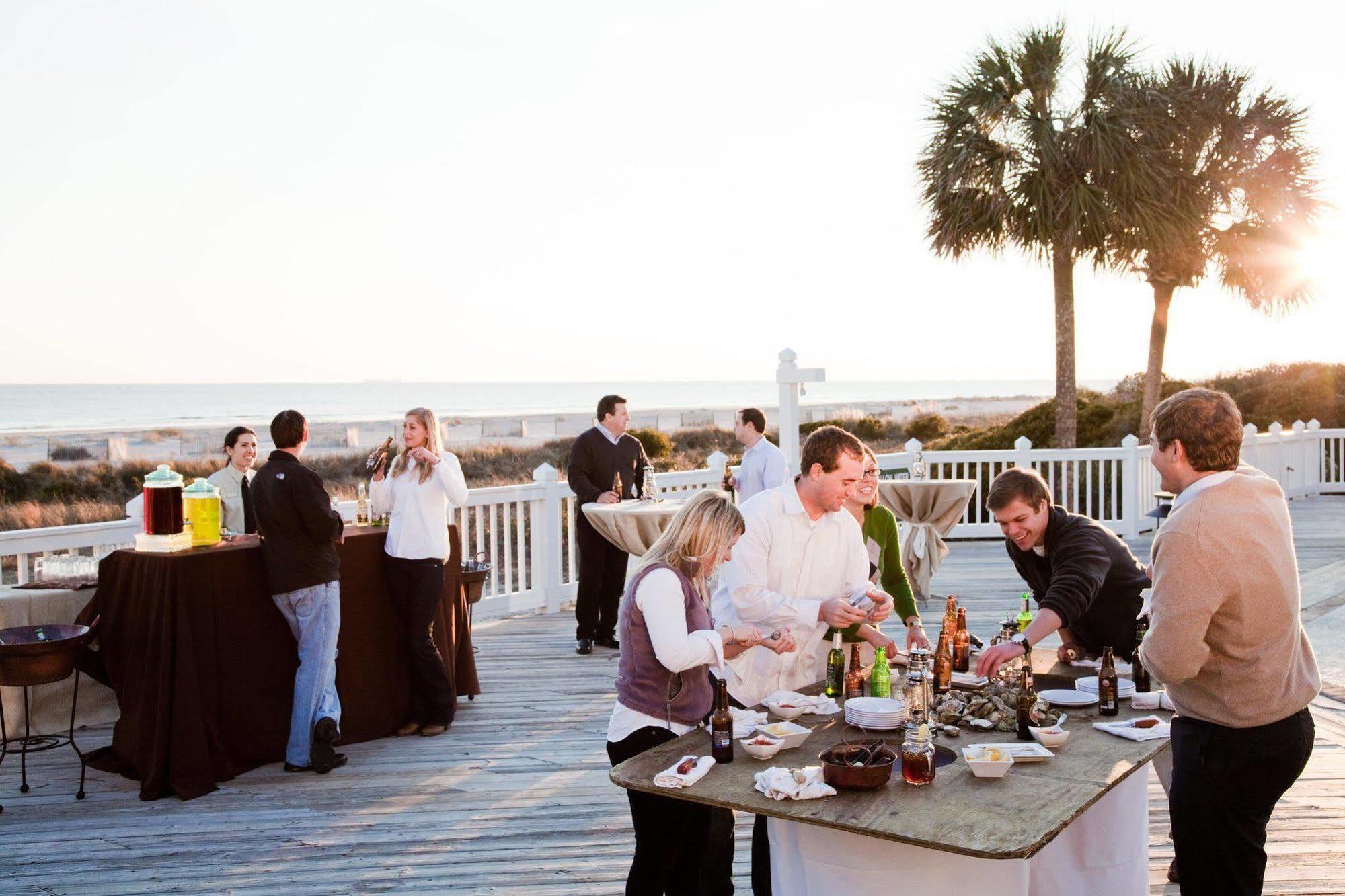 Hotel Wild Dunes Homes And 4*