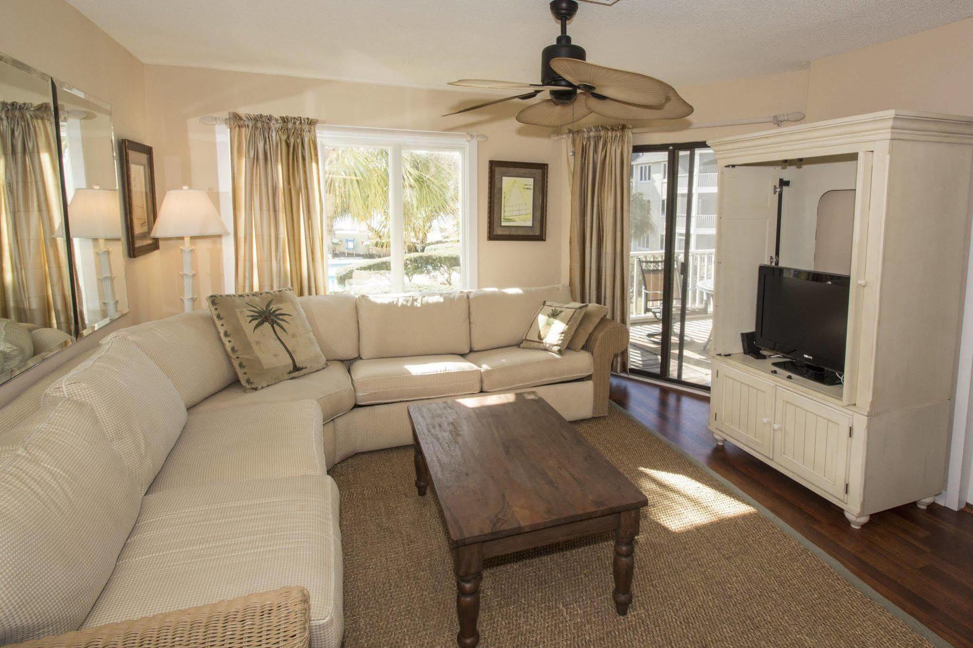 Wild Dunes Homes And Hotel Isle of Palms