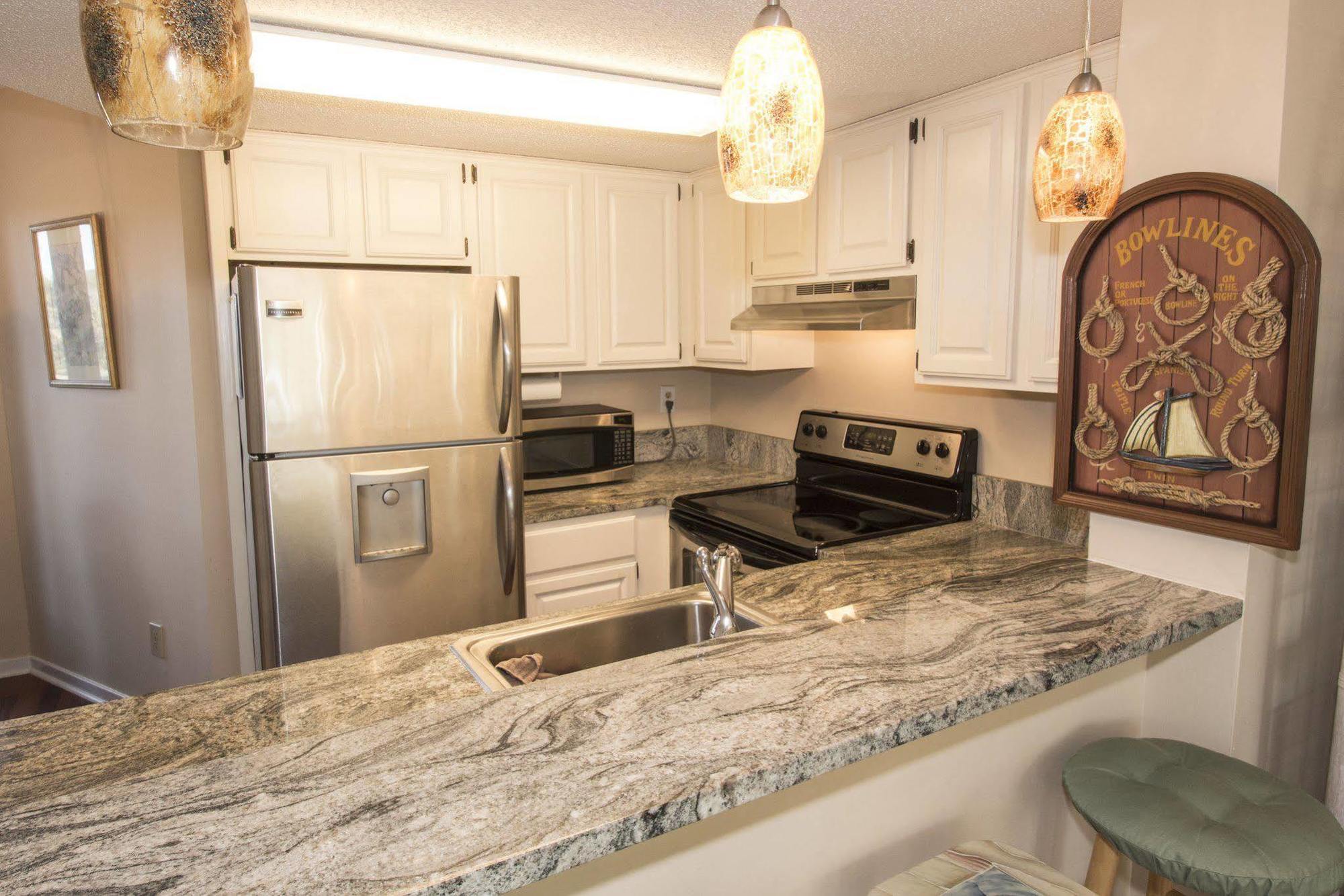 Wild Dunes Homes And Hotel 4*