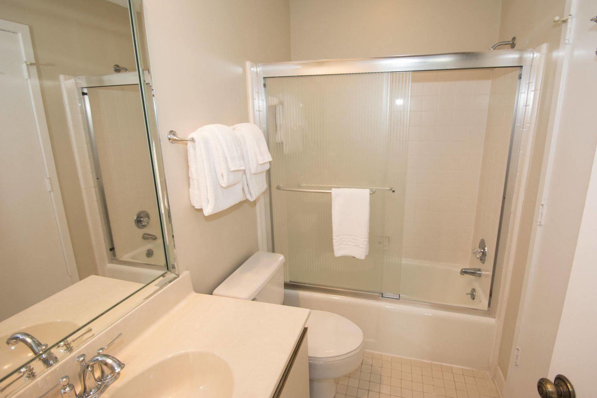 Wild Dunes Homes And Hotel 4*