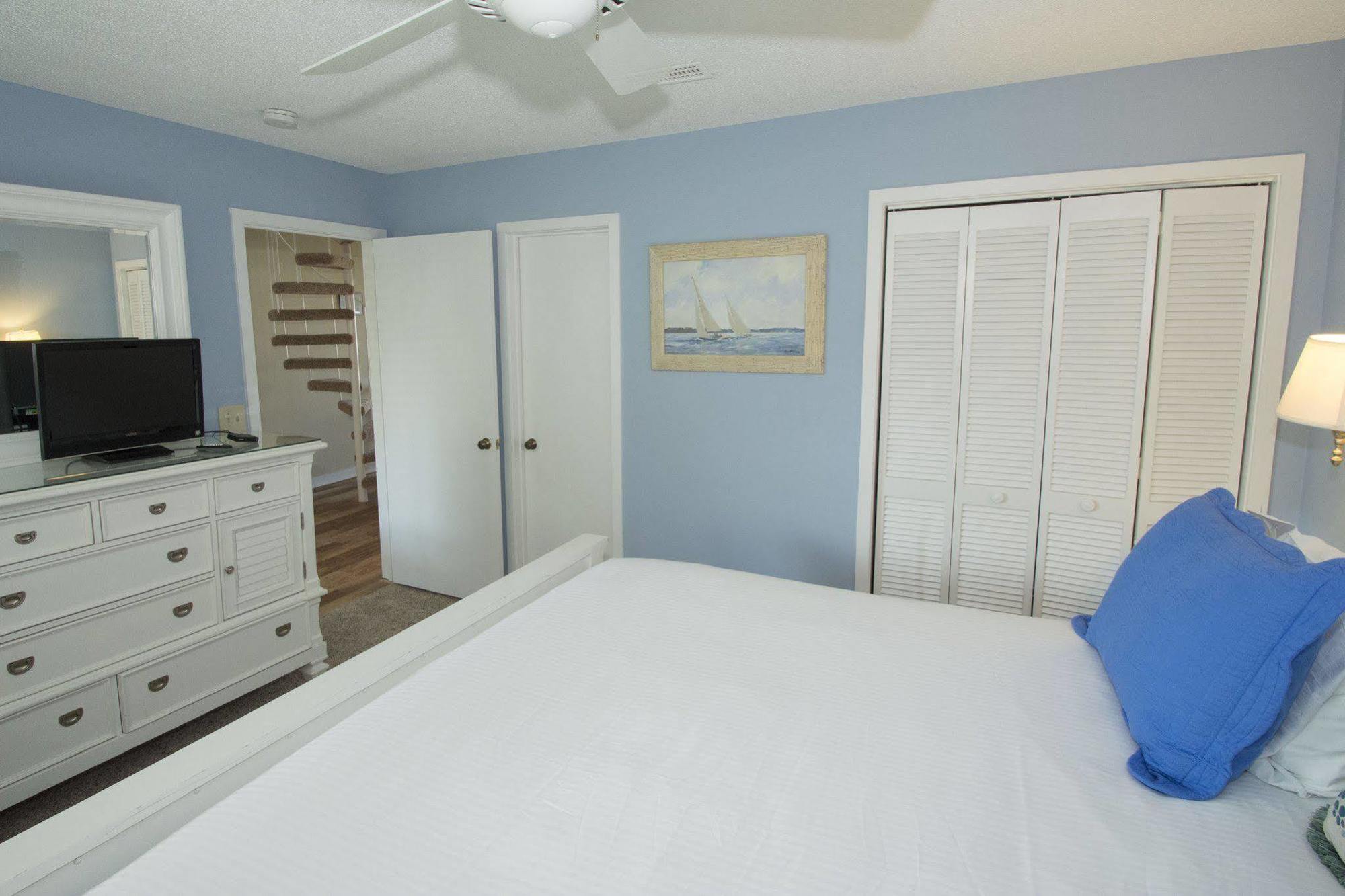 Wild Dunes Homes And Hotel