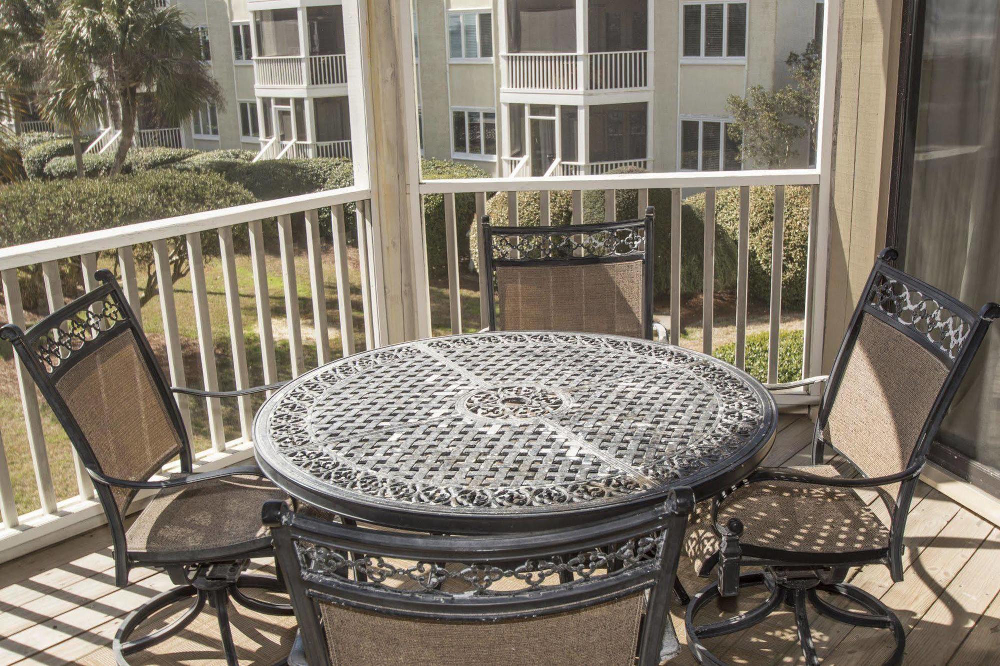 Wild Dunes Homes And 4*