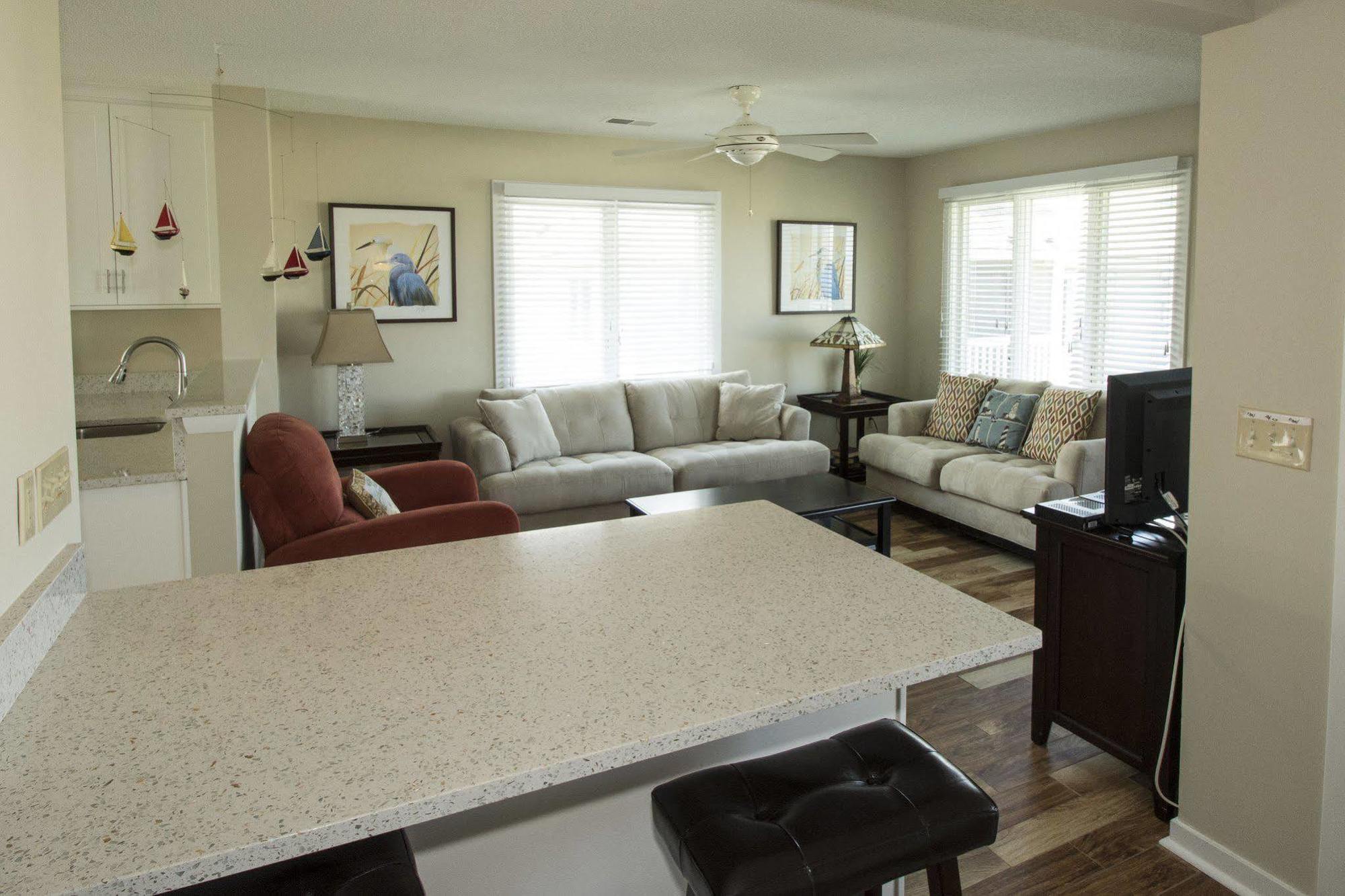 Wild Dunes Homes And 4* Isle of Palms