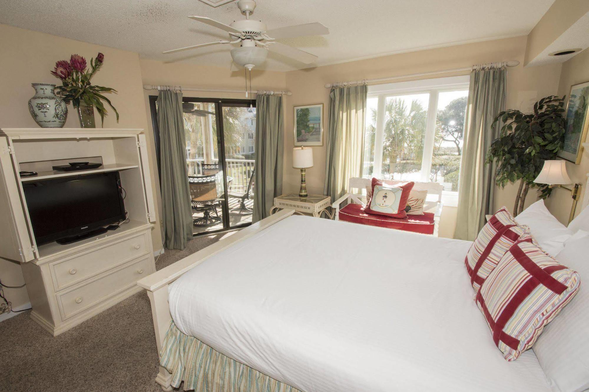 Wild Dunes Homes And 4*