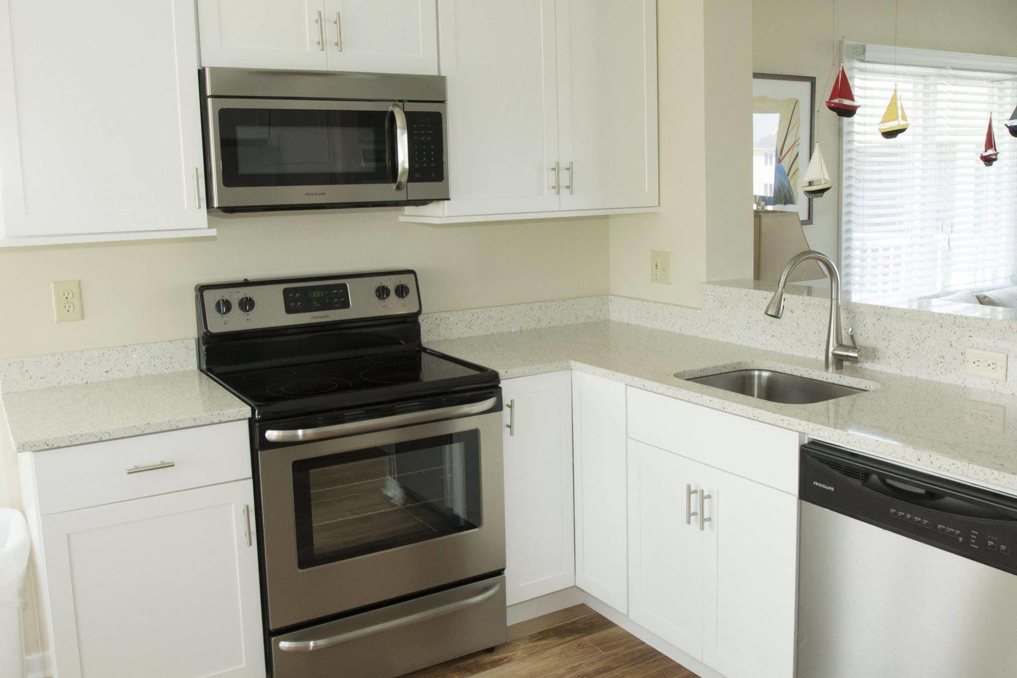 Wild Dunes Homes And