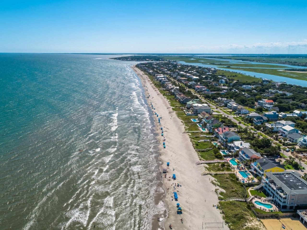 The Palms Oceanfront
