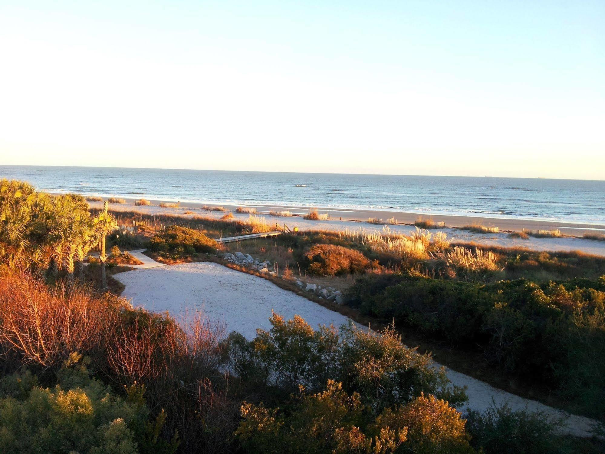 Hotel Wild Dunes Homes And Isle of Palms