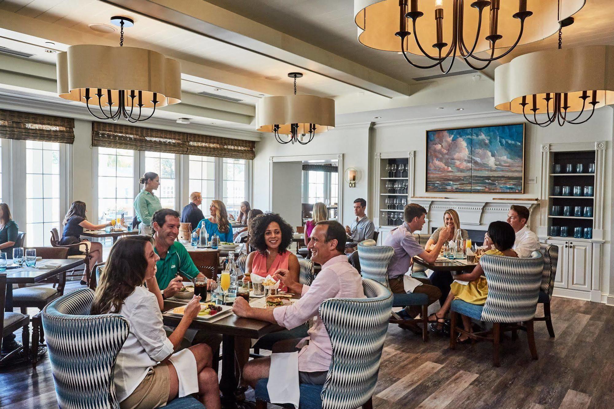 Wild Dunes Homes And Isle of Palms