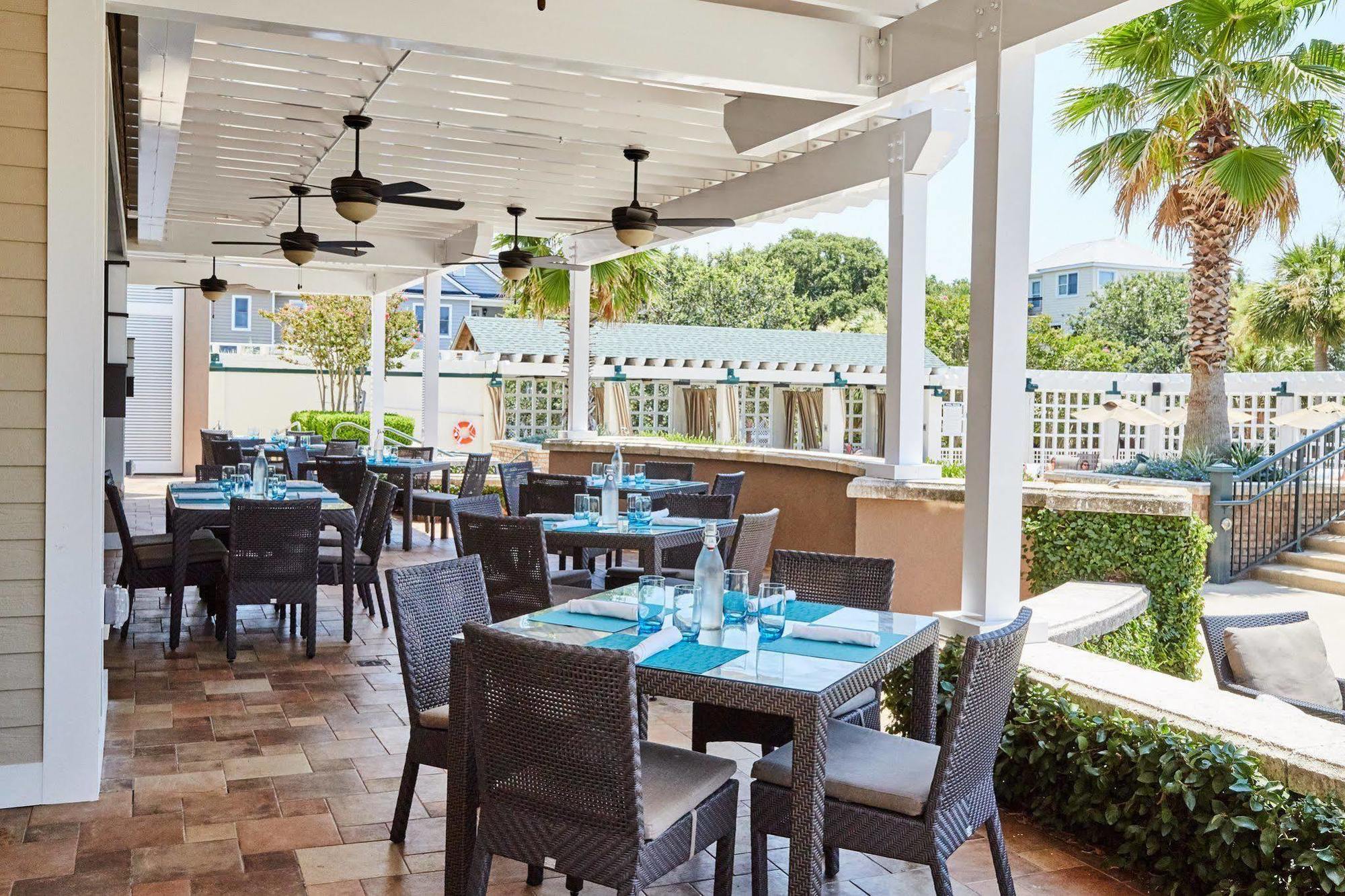 Wild Dunes Homes And Hotel 4*