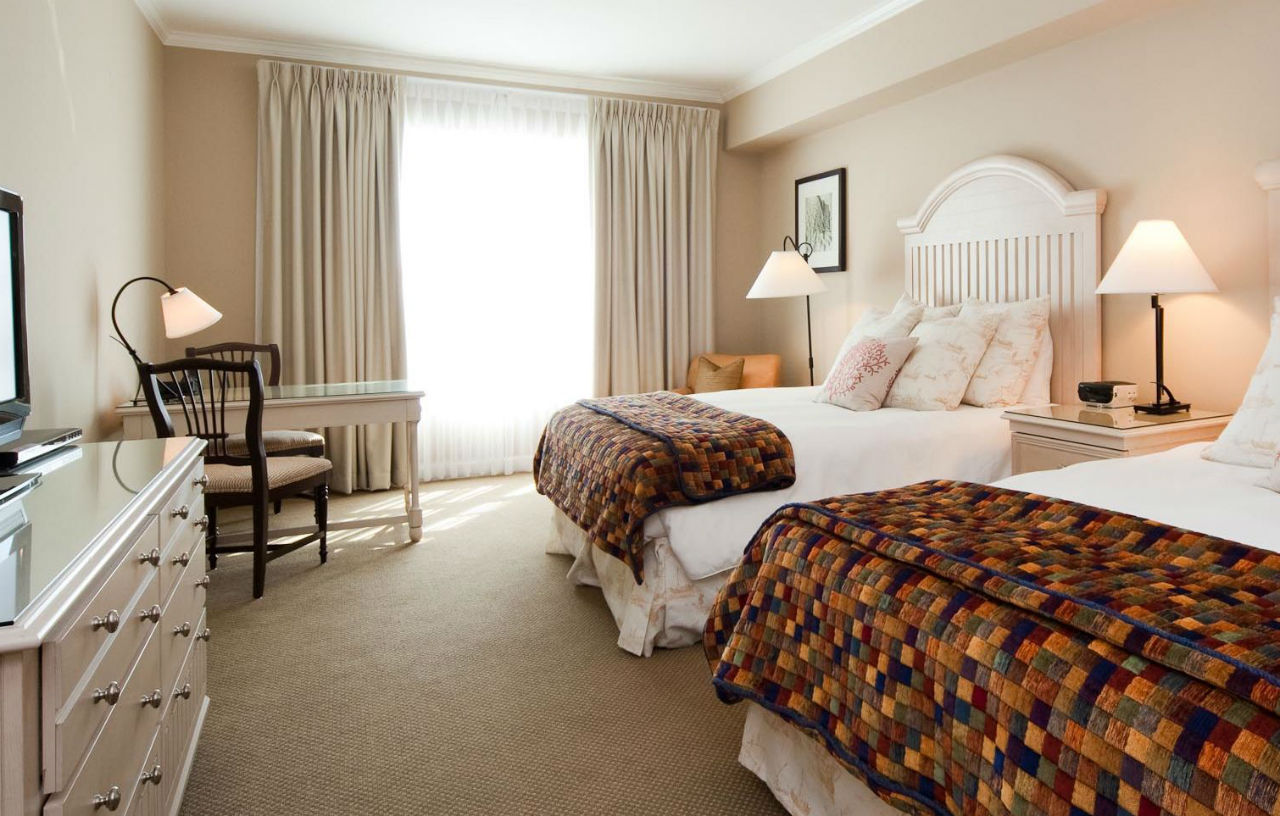 Hotel Wild Dunes Homes And Isle of Palms
