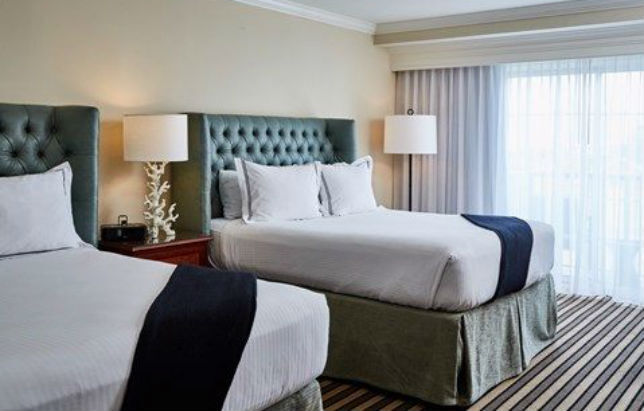 Wild Dunes Homes And Hotel 4*