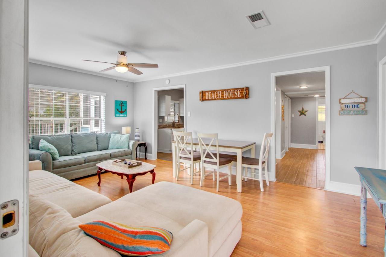 Palm Boulevard 2403 - Downstairs Holiday home
