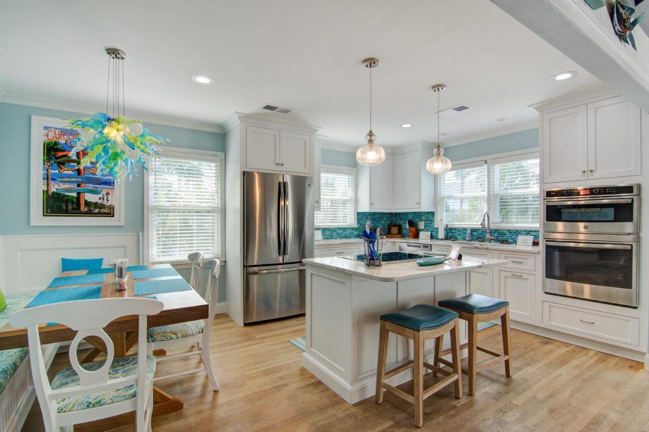 Carolina Boulevard 130 Holiday home *