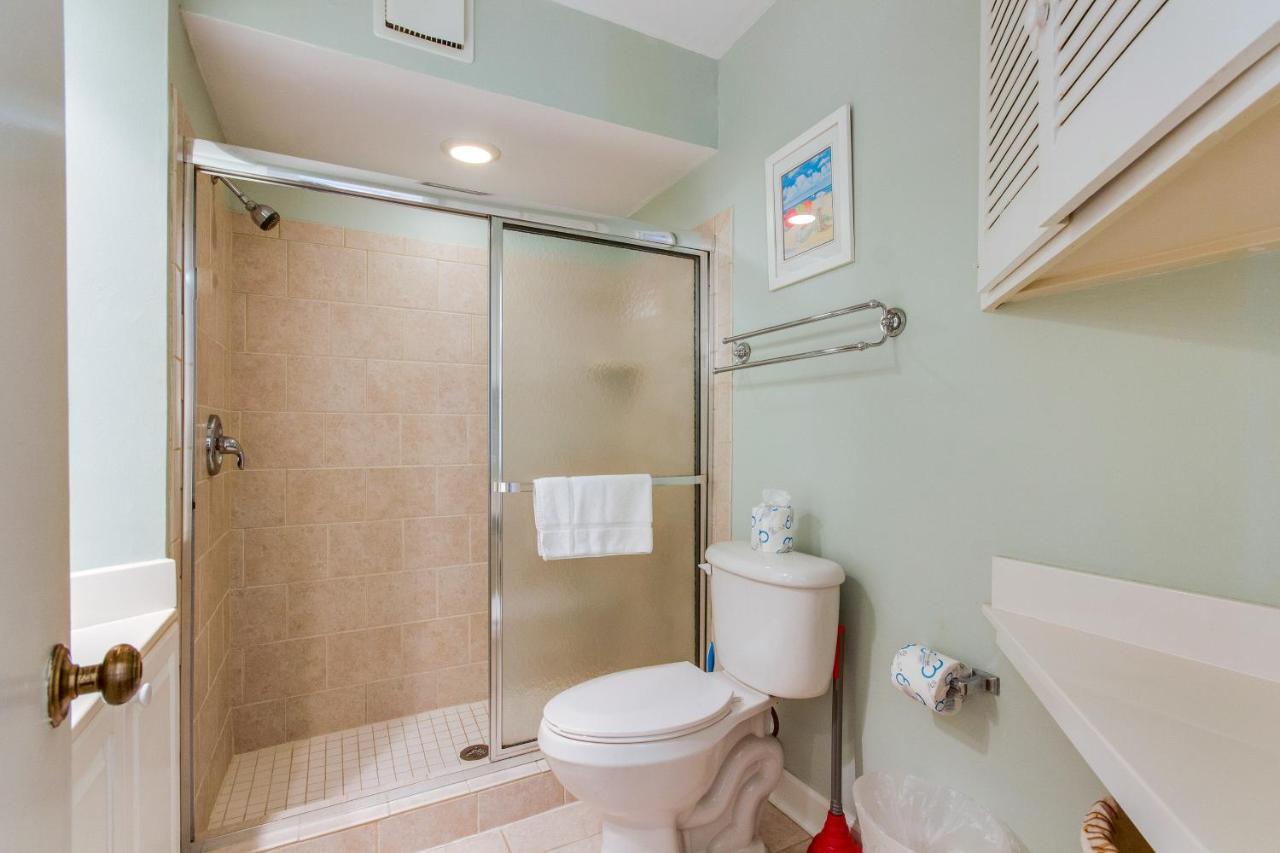 Tidewater H-203 Isle of Palms