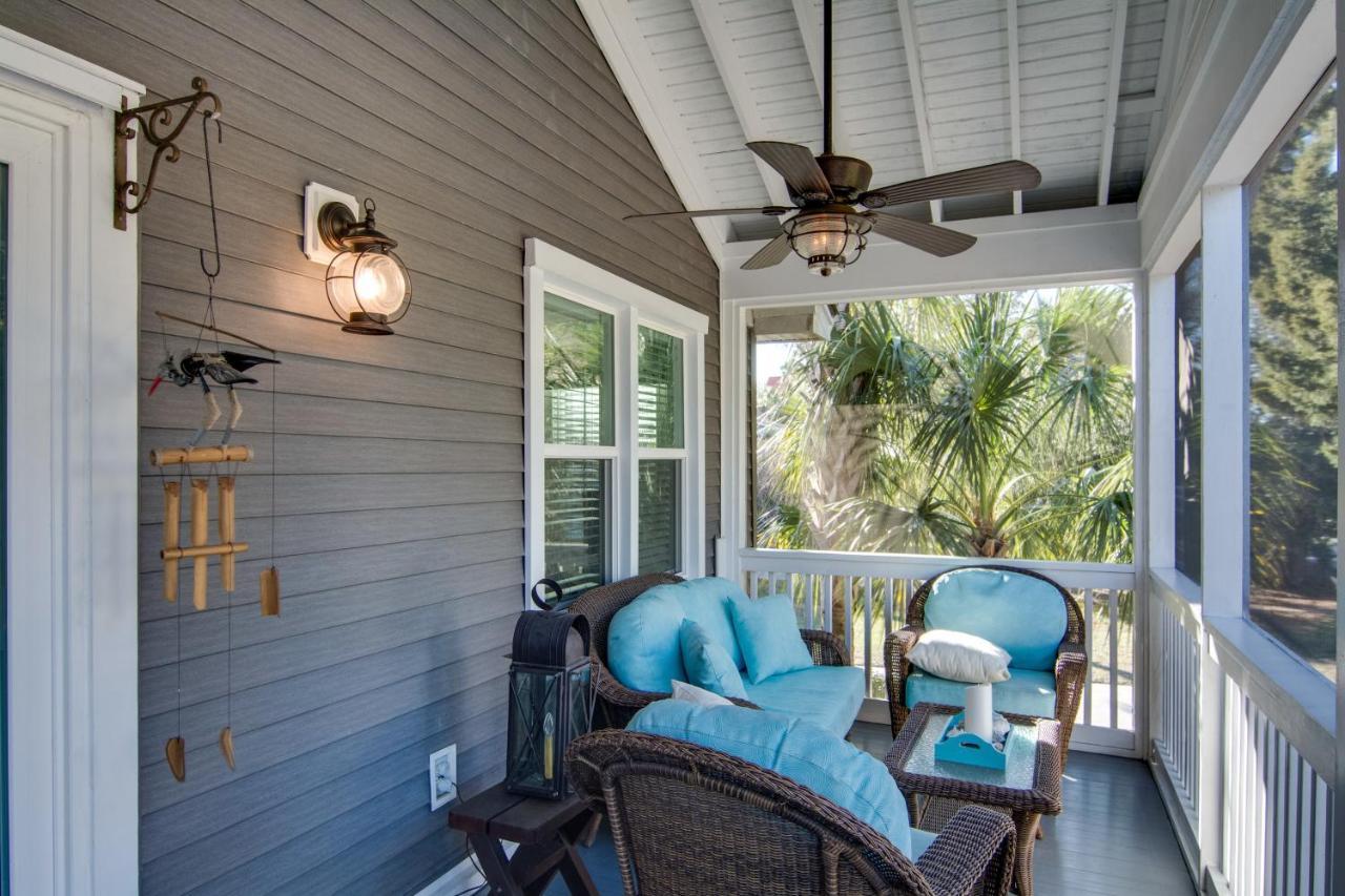 Carolina Boulevard 130 Holiday home